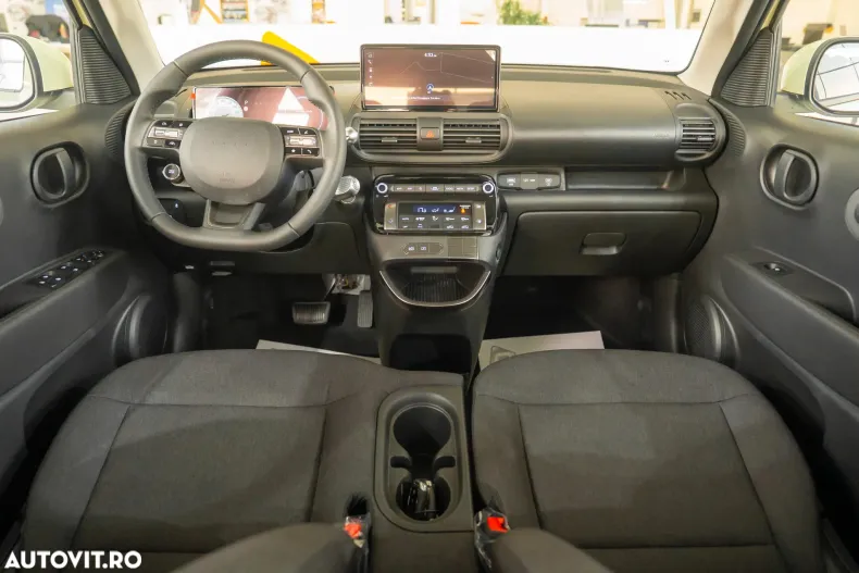 Hyundai INSTER din 2025 cu 8 km - oferta HYU150706 - foto 11
