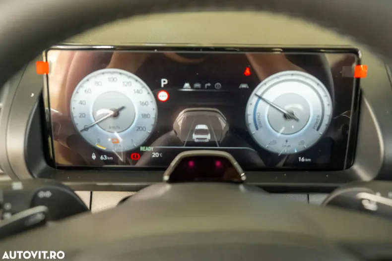 Hyundai INSTER din 2025 cu 8 km - oferta HYU150706 - foto 13