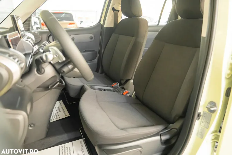 Hyundai INSTER din 2025 cu 8 km - oferta HYU150706 - foto 16