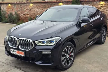 BMW X6 din 2020 - oferta BMW150707