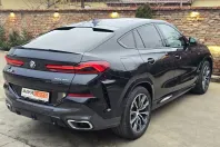 BMW X6 din 2020 cu 102.000 km - oferta BMW150707 - foto 2