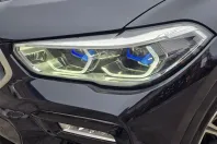 BMW X6 din 2020 cu 102.000 km - oferta BMW150707 - foto 3