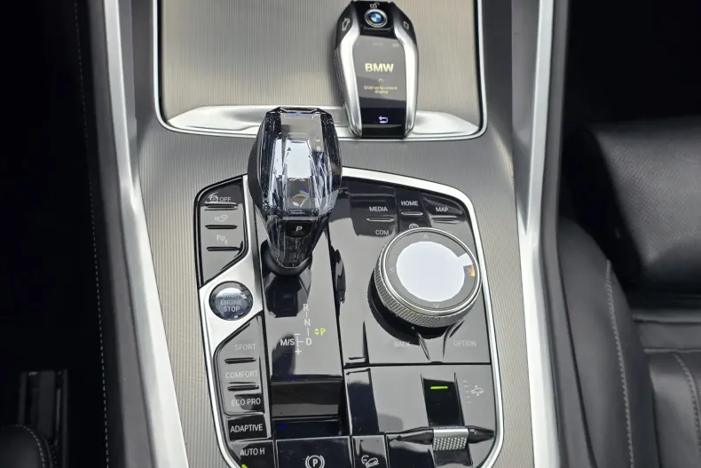 BMW X6 din 2020 cu 102.000 km - oferta BMW150707 - foto 5