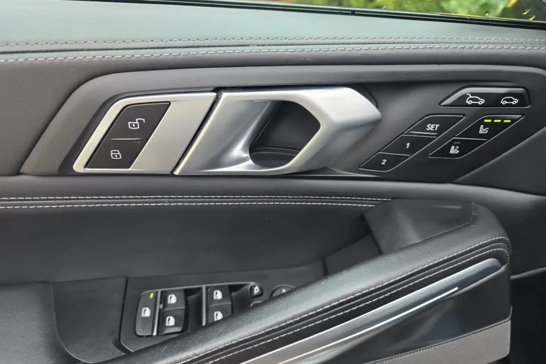 BMW X6 din 2020 cu 102.000 km - oferta BMW150707 - foto 6