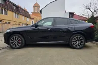BMW X6 din 2020 cu 102.000 km - oferta BMW150707 - foto 10