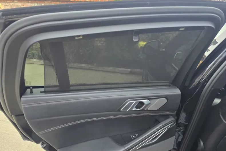 BMW X6 din 2020 cu 102.000 km - oferta BMW150707 - foto 13