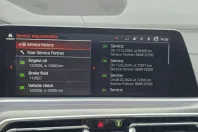 BMW X6 din 2020 cu 102.000 km - oferta BMW150707 - foto 14