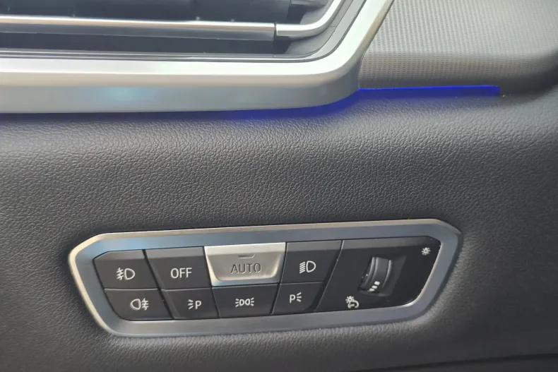 BMW X6 din 2020 cu 102.000 km - oferta BMW150707 - foto 15