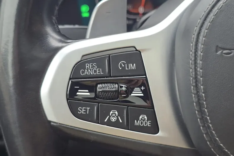 BMW X6 din 2020 cu 102.000 km - oferta BMW150707 - foto 16