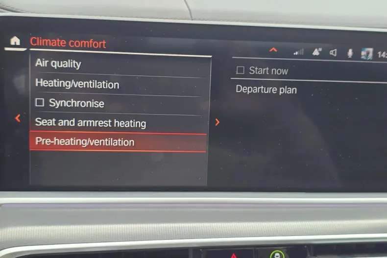 BMW X6 din 2020 cu 102.000 km - oferta BMW150707 - foto 18