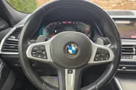 BMW X6 din 2020 cu 102.000 km - oferta BMW150707 - foto 21