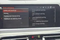 BMW X6 din 2020 cu 102.000 km - oferta BMW150707 - foto 22