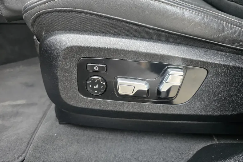 BMW X6 din 2020 cu 102.000 km - oferta BMW150707 - foto 23