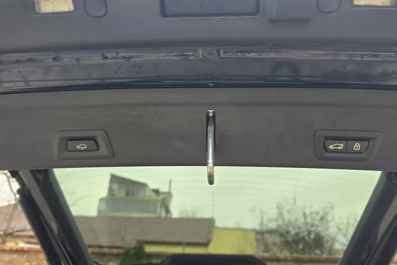 BMW X6 din 2020 cu 102.000 km - oferta BMW150707 - foto 26