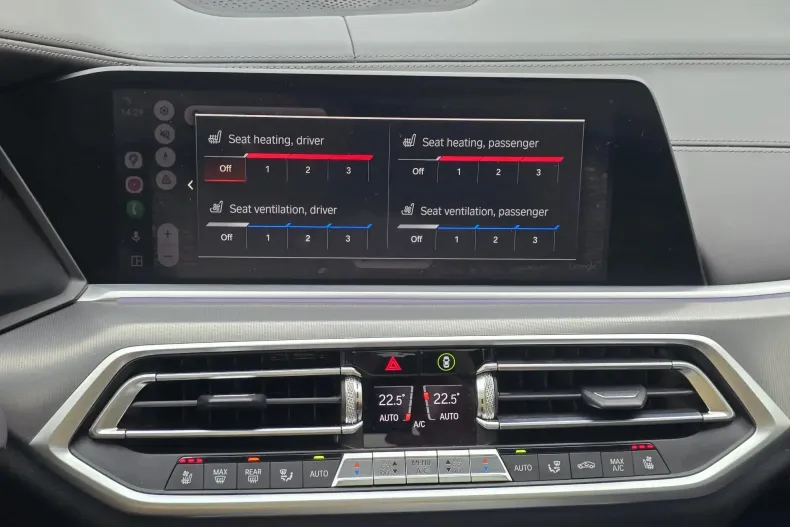 BMW X6 din 2020 cu 102.000 km - oferta BMW150707 - foto 28