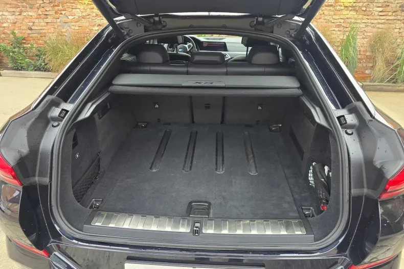 BMW X6 din 2020 cu 102.000 km - oferta BMW150707 - foto 29