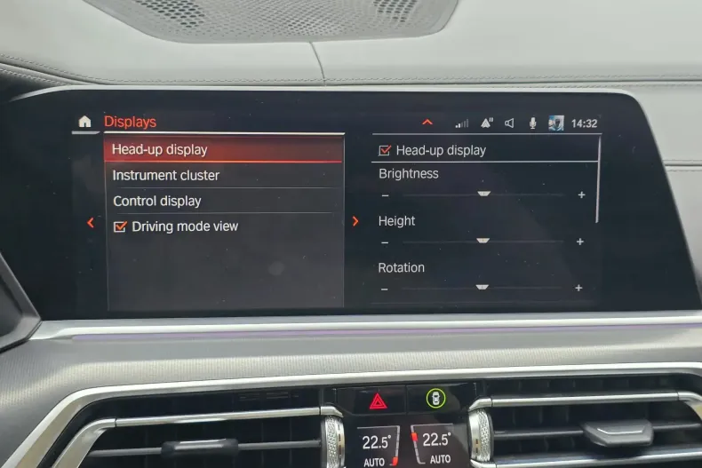 BMW X6 din 2020 cu 102.000 km - oferta BMW150707 - foto 30