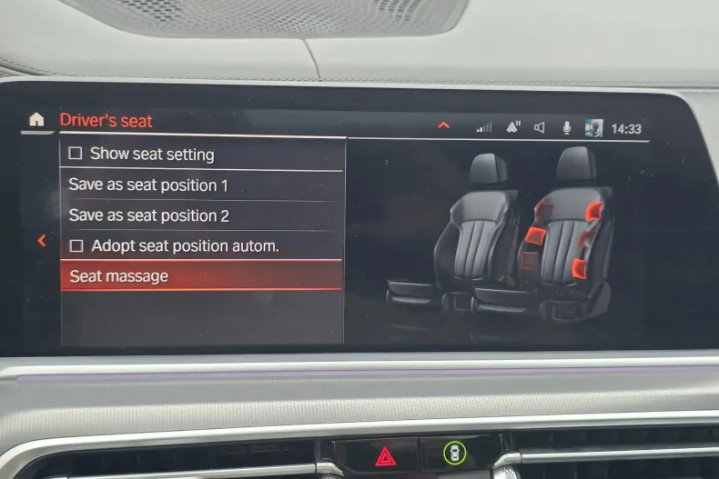 BMW X6 din 2020 cu 102.000 km - oferta BMW150707 - foto 31