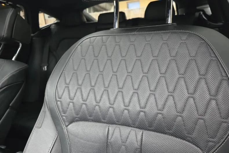 BMW X6 din 2020 cu 102.000 km - oferta BMW150707 - foto 32