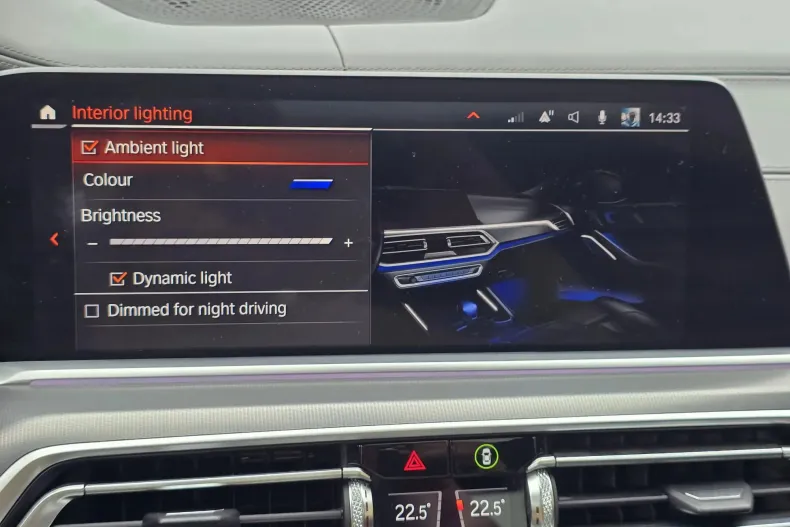 BMW X6 din 2020 cu 102.000 km - oferta BMW150707 - foto 35