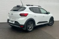 Dacia Sandero Stepway din 2022 cu 20.260 km - oferta DAC150708 - foto 2