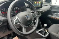 Dacia Sandero Stepway din 2022 cu 20.260 km - oferta DAC150708 - foto 8