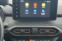 Dacia Sandero Stepway din 2022 cu 20.260 km - oferta DAC150708 - foto 9