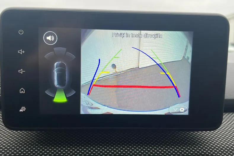 Dacia Sandero Stepway din 2022 cu 20.260 km - oferta DAC150708 - foto 10