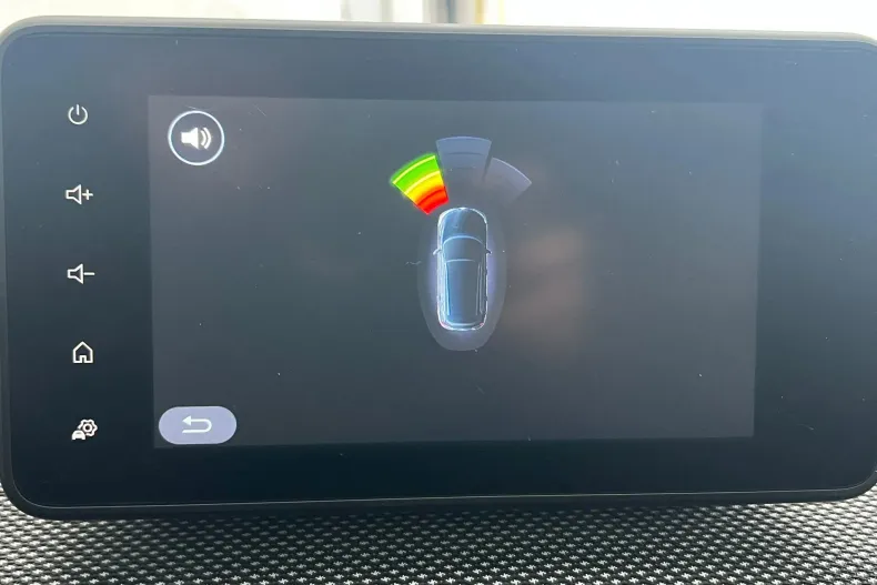 Dacia Sandero Stepway din 2022 cu 20.260 km - oferta DAC150708 - foto 11