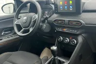 Dacia Sandero Stepway din 2022 cu 20.260 km - oferta DAC150708 - foto 14