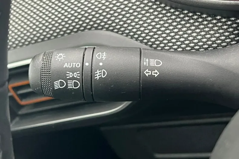 Dacia Sandero Stepway din 2022 cu 20.260 km - oferta DAC150708 - foto 17