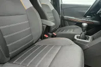 Dacia Sandero Stepway din 2022 cu 20.260 km - oferta DAC150708 - foto 20