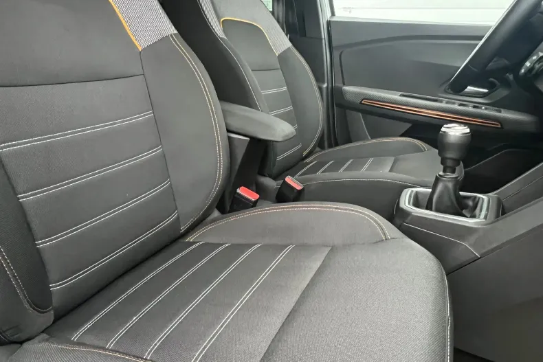 Dacia Sandero Stepway din 2022 cu 20.260 km - oferta DAC150708 - foto 20