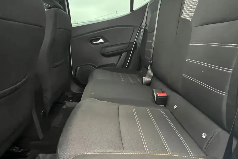 Dacia Sandero Stepway din 2022 cu 20.260 km - oferta DAC150708 - foto 21