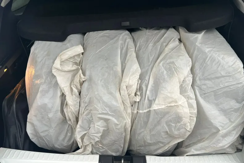 Dacia Sandero Stepway din 2022 cu 20.260 km - oferta DAC150708 - foto 27