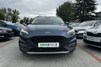 Ford Focus din 2021 cu 89.813 km - oferta FOR150709 - foto 1
