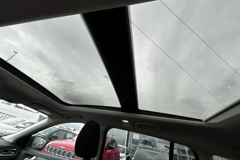 Ford Focus din 2021 cu 89.813 km - oferta FOR150709 - foto 4