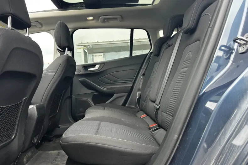 Ford Focus din 2021 cu 89.813 km - oferta FOR150709 - foto 6