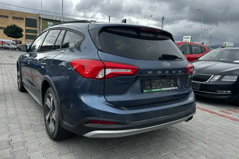 Ford Focus din 2021 cu 89.813 km - oferta FOR150709 - foto 7