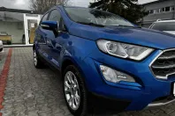 Ford EcoSport din 2021 cu 86.609 km - oferta FOR150710 - foto 3