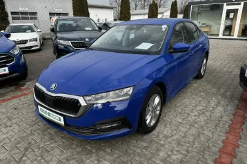 Skoda Octavia din 2023 - oferta SKO150711