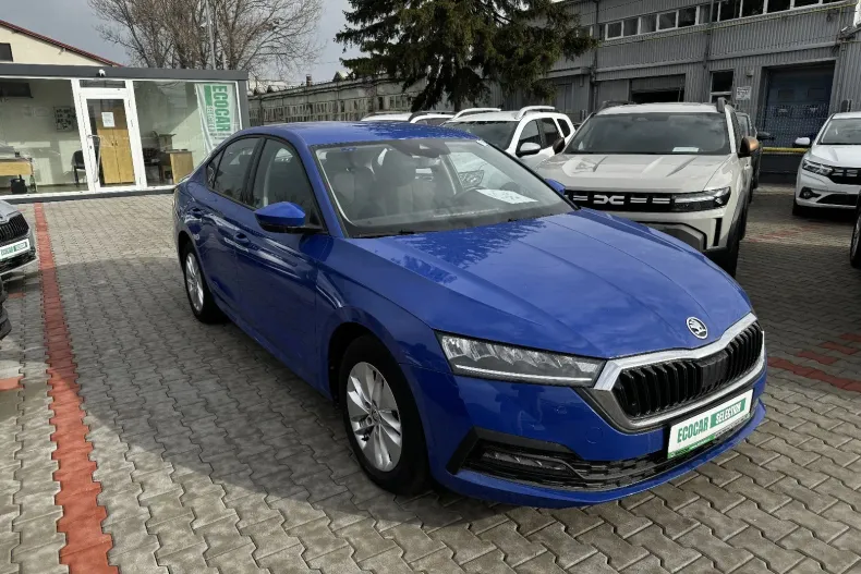 Skoda Octavia din 2023 cu 40.063 km - oferta SKO150711 - foto 3