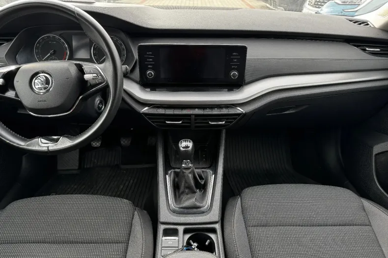 Skoda Octavia din 2023 cu 40.063 km - oferta SKO150711 - foto 4