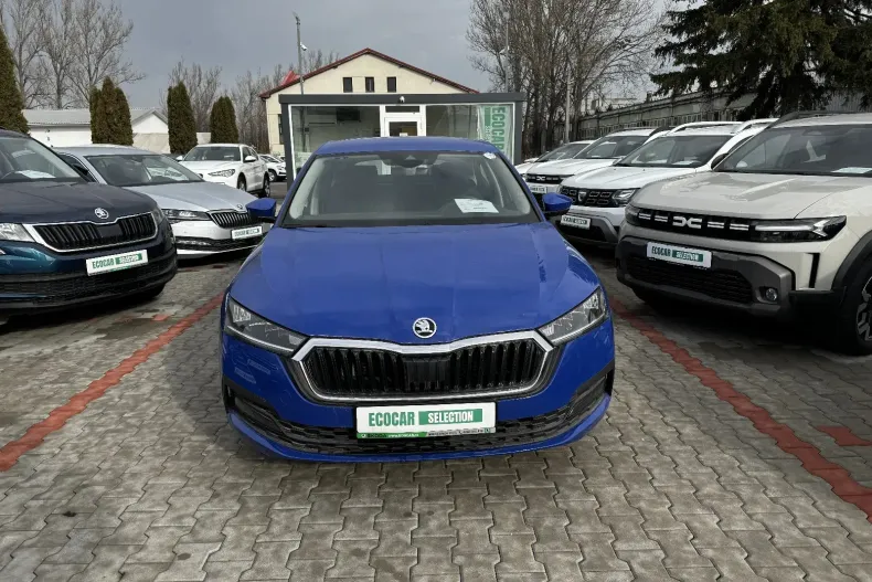 Skoda Octavia din 2023 cu 40.063 km - oferta SKO150711 - foto 5