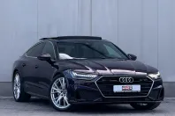 Audi A7 din 2020 cu 131.000 km - oferta AUD150713 - foto 1