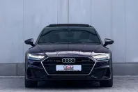 Audi A7 din 2020 cu 131.000 km - oferta AUD150713 - foto 2