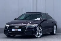 Audi A7 din 2020 cu 131.000 km - oferta AUD150713 - foto 3