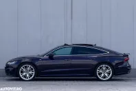 Audi A7 din 2020 cu 131.000 km - oferta AUD150713 - foto 4