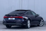 Audi A7 din 2020 cu 131.000 km - oferta AUD150713 - foto 8