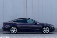 Audi A7 din 2020 cu 131.000 km - oferta AUD150713 - foto 9